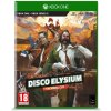 Hra na Xbox One Disco Elysium - The Final Cut