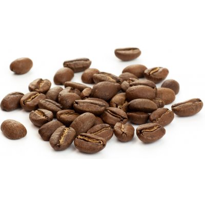 ManuCafe Papua Nova Guinea BIO zrnková 250 g – Hledejceny.cz