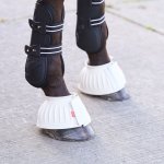 Imperial Riding Gumové zvony Bílá – Zboží Dáma