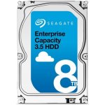 Seagate Capacity 8TB, ST8000NM0105 – Zboží Mobilmania