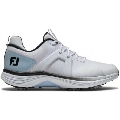 FootJoy HyperFlex (W) Mens white/black/blue – Zboží Mobilmania