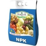 Rašelina Soběslav NPK hnojivo 10 kg – Hledejceny.cz