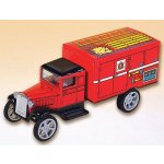 Hawkeye hasič skříň – Zboží Mobilmania