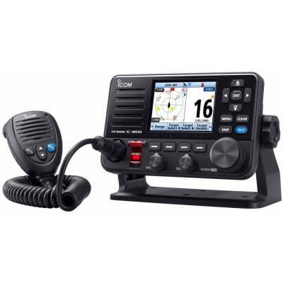 ICOM IC-M510E#25