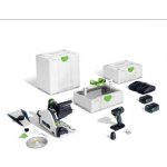 Festool TSC 55 K/TXS 18/TB M 137 578024 – Zboží Mobilmania