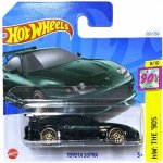 Mattel Hot Wheels '20 Toyota GR Supra – Hledejceny.cz