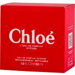 Chloé L' Intense parfémovaná voda dámská 50 ml – Hledejceny.cz
