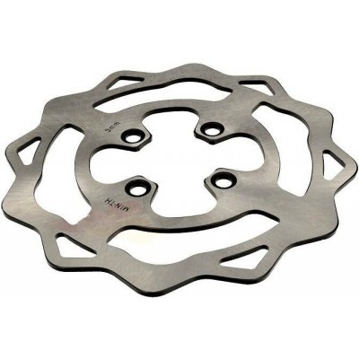 Brzdový kotouč zadní 240/58/4,3 mm ROMET, CPI D = 240 mm – Zboží Mobilmania