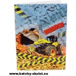 EMIPO Desky na abecedu Builder – Zboží Dáma