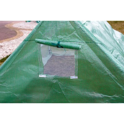 ProGarden 180x133x93/30 cm zelený – Zboží Dáma