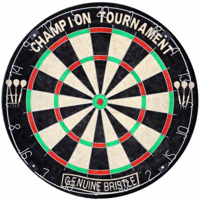 Abbey Darts Classic 45cm – Zboží Mobilmania