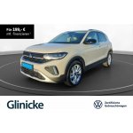 Volkswagen T-Cross 1.0 TSI DSG Style 85 kW | Zboží Auto