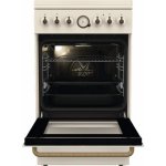 Gorenje GKS5C71CLI – Zboží Dáma