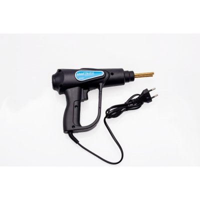 Kraft & Dele svářečka plastů 100W KD867 – Zbozi.Blesk.cz