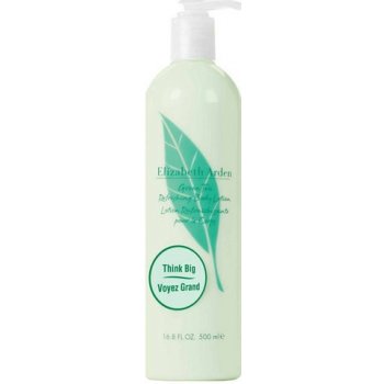 Elizabeth Arden Green Tea tělové mléko 500 ml