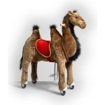 Ponnie Velbloud M profi – Zboží Dáma