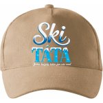 Ski táta.Jako každý táta jen víc cool 5P – Hledejceny.cz