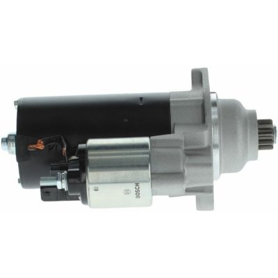 Startér BOSCH 1 986 S00 810 – Hledejceny.cz