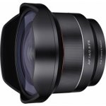 Samyang AF 14mm f/2.8 Sony E-mount – Zboží Živě