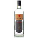 Seven Vodka 38% 1 l (holá láhev) – Hledejceny.cz