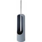 Umbra Štětka na WC Touch tm. modrá 023274386/S – Hledejceny.cz