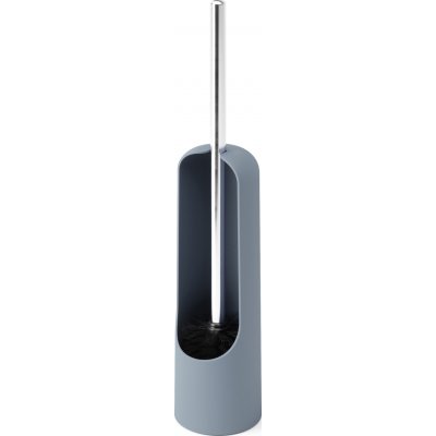 Umbra Štětka na WC Touch tm. modrá 023274386/S – Hledejceny.cz