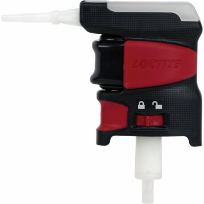 LOCTITE IDH 2564842 Ruční dávkovací pistole na anaeroby LOCTITE 50ml, 250ml – Sleviste.cz