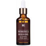 Brazil Keratin Moringa Oil Authentic Pure 100% 50 ml – Zbozi.Blesk.cz