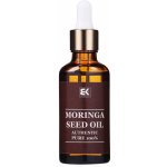 Brazil Keratin Moringa Oil Authentic Pure 100% 50 ml – Zboží Dáma
