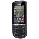 Nokia Asha 300 – Sleviste.cz