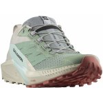 Salomon Sense ride 5 Lily Pad/Rainy Day/Bleached Aqua – Hledejceny.cz