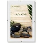 Euroklip / Clip rám 30x45 cm sklo FANDY