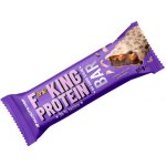 ALLNUTRITION F**king Delicious Protein Bar 55 g – Hledejceny.cz