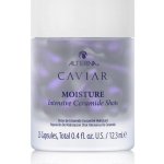Alterna Caviar Moisture Intensive Ceramide Shots 25 ks – Hledejceny.cz