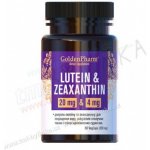 Lutein + zeaxanthin T193 60 tablet – Hledejceny.cz
