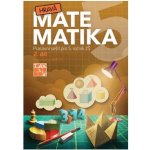 Hravá matematika 5, 2.díl - pracovní sešit – Hledejceny.cz