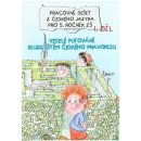 Pracovní sešit z českého jazyka pro 5. třídu 1. díl - Pracovní sešit ZŠ - Jana Potůčková