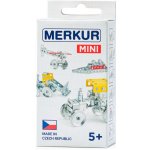 Merkur Mini 53 Traktor – Zboží Živě
