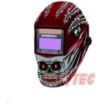 Proteco P810E red – Zboží Dáma