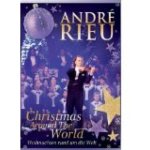 Andr Rieu: Christmas Around the World/The Christmas I Love DVD – Hledejceny.cz