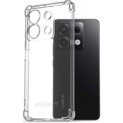 AlzaGuard Shockproof Case pro Xiaomi Redmi Note 13 5G AGD-PCTS131Z – Zboží Živě