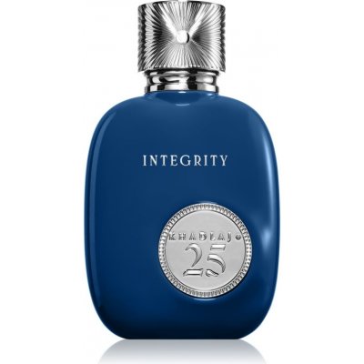 Khadlaj 25 Integrity parfémovaná voda pánská 100 ml