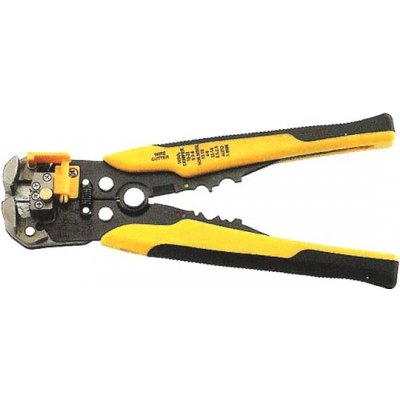 TIPA Kleště odizolovací 0,5-6mm2 HS-D2 – Zboží Dáma