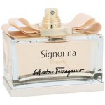 Salvatore Ferragamo Signorina Eleganza parfémovaná voda dámská 100 ml tester – Hledejceny.cz