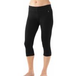 Smartwool W Merino 250 Baselayer Bottom Black dámské spodky – Zboží Dáma