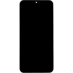 LCD Displej + Dotyková deska + Přední kryt Samsung Galaxy A26 5G – Sleviste.cz