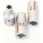 PROXXON Hlavice nástrčná 1/4" - 6,5mm – Zboží Dáma