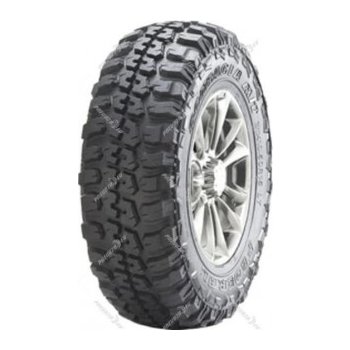 Federal Couragia M/T 205/80 R16 110Q