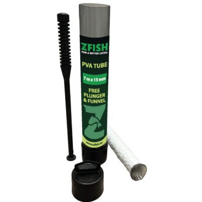 Zfish PVA Punčocha Mesh Tube 15mm - 7m