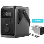 EcoFlow TRAIL 300 1ECOTRAIL300 – Zboží Dáma